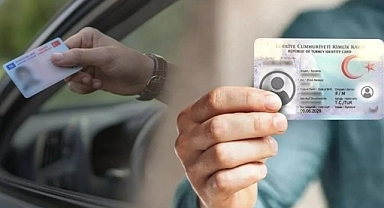 M, A1 ve B1 ehliyet sınıflarında 18 olan yaş sınırı 16'ya düşürüldü