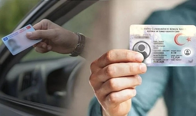 M, A1 ve B1 ehliyet sınıflarında 18 olan yaş sınırı 16'ya düşürüldü