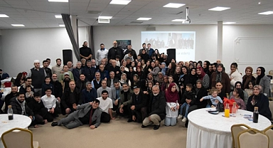 Madenşehrililer, Arabaşı gecesinde buluştu