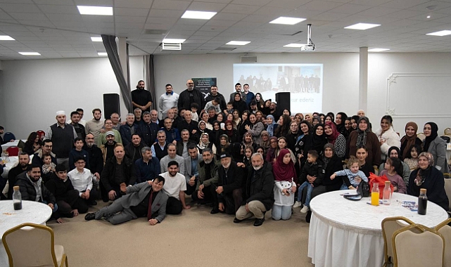 Madenşehrililer, Arabaşı gecesinde buluştu
