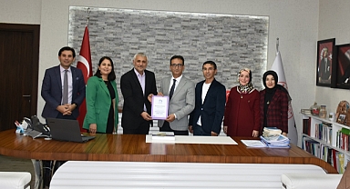 Mehmet Çavaş İlkokulu, Karaman'ın Tek eTwinning Okulu Oldu!