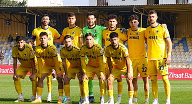 Menemen'de hedef şaştı
