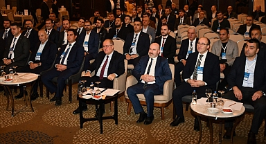 MEVKA, Savunma Sanayinin Devleri İle Bölge Firmalarını Bir Araya Getirdi