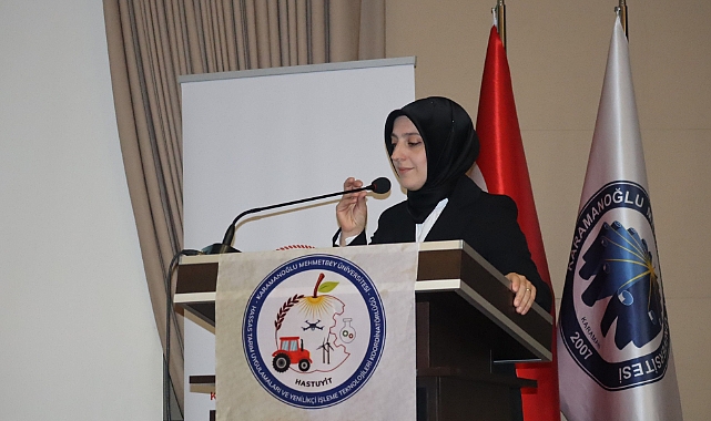 Meyve Bahçelerinde Dengeli Gübreleme İlkeleri Paneli Düzenlendi