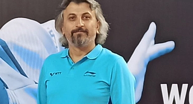 Nazmi Coşkun Merkez Hakem Kurulu üyesi olarak görevlendirildi