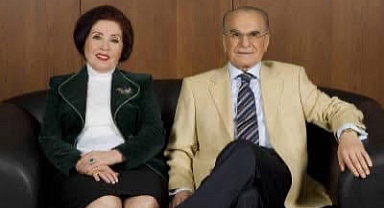 Nezahat Keleşoğlu vefat etti