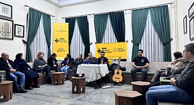 Öğretmenler Müziğin Ritimlerinde Buluştu