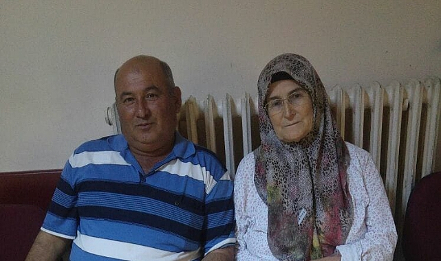 Özünlü Ailesinin Acı Günü