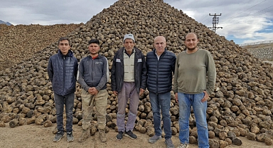 Pancar Alım Süresi Bir Hafta Uzatıldı