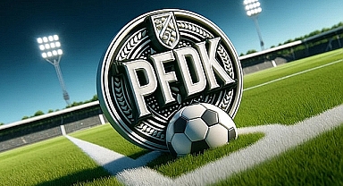 PFDK, kulüplerin cezasını belirledi
