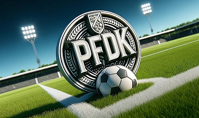 PFDK, kulüplerin cezasını belirledi