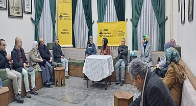 Pınar, "Yazarlık sürecimde en büyük kaynağım öğrencilerimdir"
