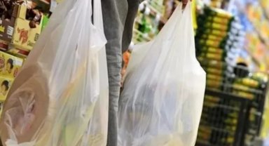 Plastik poşet geri kazanım payı 86 kuruşa yükseldi