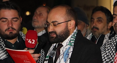 S.P. İl Gençlik Kolları Başkan Yardımcısı Özyer; “Bu Cinayet, Sadece Bir Bireyin Değil, Tüm Bir Toplumun Yarasıdır”