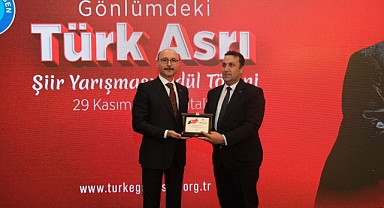 Şair Şaşma Hız Kesmiyor