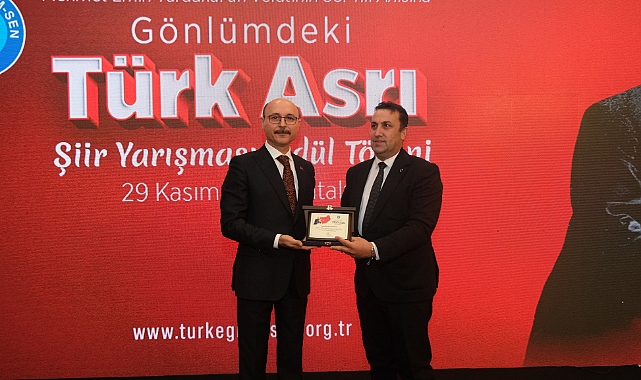 Şair Şaşma Hız Kesmiyor