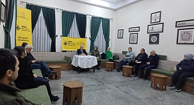 Şark Fatihi Kazım Karabekir Paşa, Öğretmen Akademisi'nde Anlatıldı