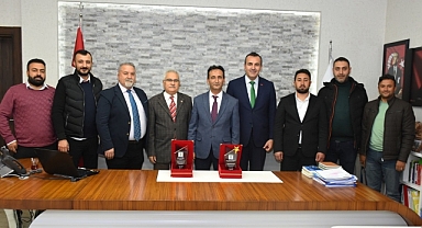 Sürücü kurslarının eğitime katkıları ve yürütülen faaliyetler ele alındı