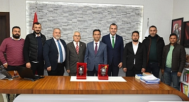 Sürücü kurslarının eğitime katkıları ve yürütülen faaliyetler ele alındı