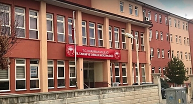 Tarımda İl/İlçe Müdürlükleri Hafta Sonu Açık