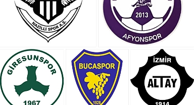 TFF Lisans işlemlerini tamamlamayan 6 kulübün 3 puanını sildi