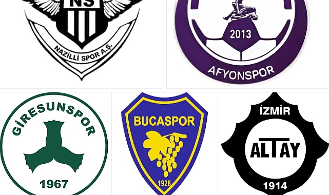 TFF Lisans işlemlerini tamamlamayan 6 kulübün 3 puanını sildi