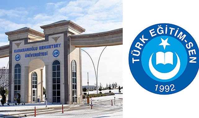 Türk Eğitim-Sen; “KMÜ’de Çalışanlar Duygusal Ve Psikolojik Baskı Altında”