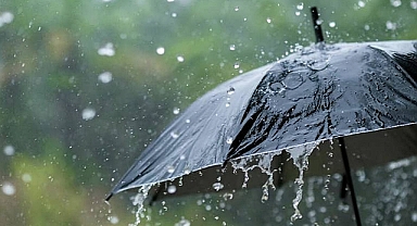 Türkiye'de kasım ayı yağışları ortalaması geçen yıla göre yüzde 50 azaldı