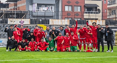 Türkiye'de Sosyal Medyayı En İyi Kullanan Kulüp Karaman FK oldu