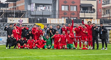 Türkiye'de Sosyal Medyayı En İyi Kullanan Kulüp Karaman FK oldu