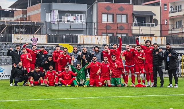 Türkiye'de Sosyal Medyayı En İyi Kullanan Kulüp Karaman FK oldu