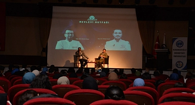 Üniversitelerarası Yemek Yarışması Düzenlendi