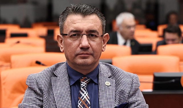 Ünver'den yeni asgari ücret yorumu: "AKP yine yaptı yapacağını"