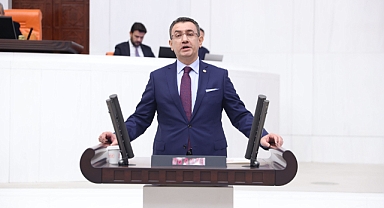 Ünver: "İbrala Barajı'nın Kuruması: "AKP'nin Beceriksizliğinin Fotoğrafı"