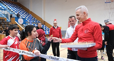 Vali Çiçekli: “Engelleri Aşarak, Birlikte Kazandık”