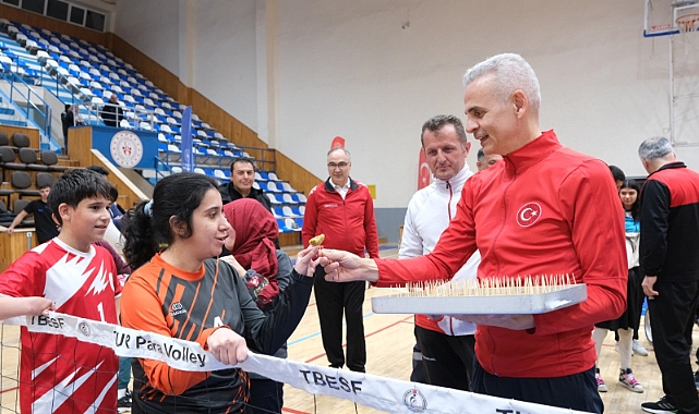 Vali Çiçekli: “Engelleri Aşarak, Birlikte Kazandık”