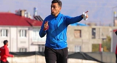 Vanspor’da 3’üncü Ümit Bozkurt Dönemi Sona Erdi