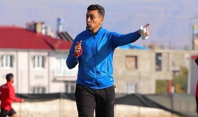Vanspor’da 3’üncü Ümit Bozkurt Dönemi Sona Erdi