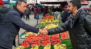 Vekil Ünver; “Kötü Günlerden Sonra Daha Kötü Günler Herkesi Korkutuyor”