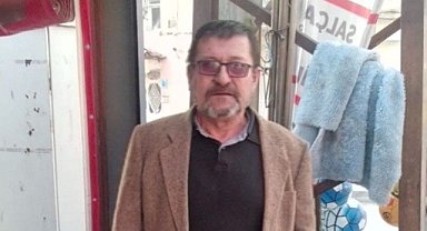 Yalnız yaşayan adam evinde ölü olarak bulundu