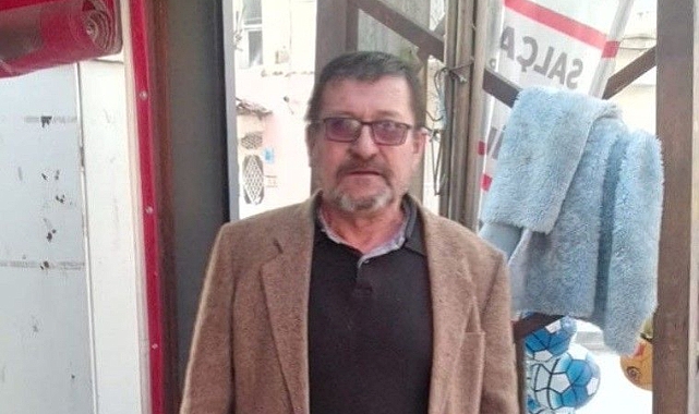 Yalnız yaşayan adam evinde ölü olarak bulundu
