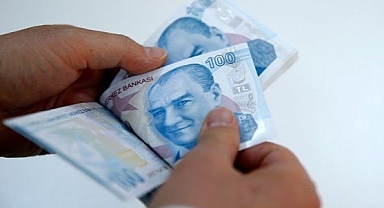 Yeni Asgari ücret 22 bin 104 TL oldu