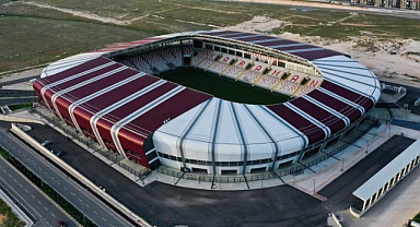 Yeni Karaman Stadyumu Nasıl Başladı? Nasıl Bitti?