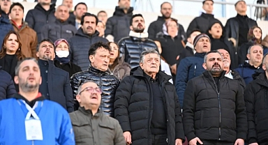 Yılmaz Vural, Karaman'da