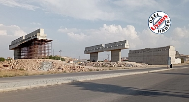 10 Yıldır Tamamlanamayan Çevre Yolu Projesine Bu Yıl Ödenek Ayrıldı