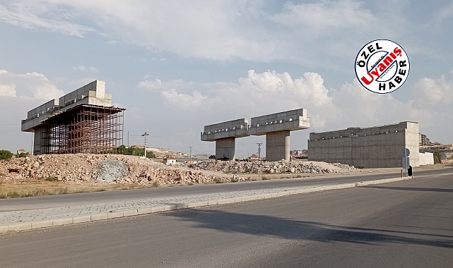 10 Yıldır Tamamlanamayan Çevre Yolu Projesine Bu Yıl Ödenek Ayrıldı