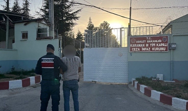 14 bin 272 sorgulandı. 39 kaçak yakalandı. 11 şahıs tutuklandı