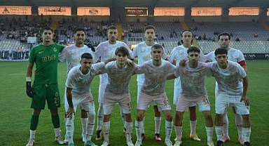 2. lig ekibi 3. Lige düştü