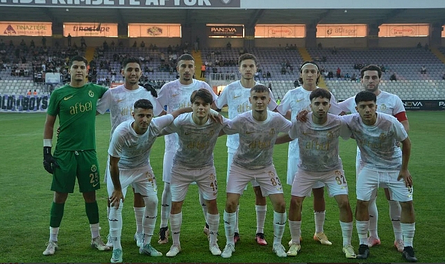 2. lig ekibi 3. Lige düştü