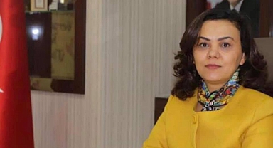 AK Parti Kadın Kolları Seçime Gidiyor